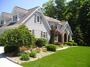Landscapers and Lawncare Services in Franklin, MA